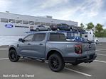 New 2025 Ford Ranger XLT SuperCrew Cab 4WD Pickup for sale #SLE54232 - photo 4