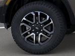 New 2025 Ford Ranger Lariat SuperCrew Cab 4WD Pickup for sale #SLE60902 - photo 19