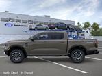 New 2025 Ford Ranger Lariat SuperCrew Cab 4WD Pickup for sale #SLE60902 - photo 3