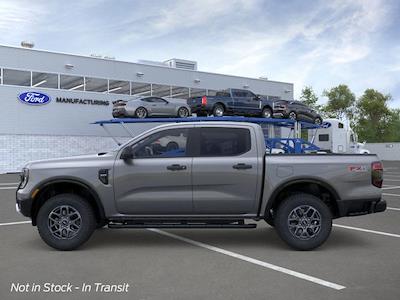 New 2025 Ford Ranger XLT SuperCrew Cab for sale #SLE66770 - photo 2