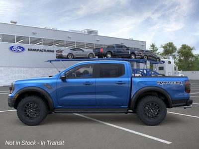 New 2025 Ford Ranger Raptor SuperCrew Cab for sale #SLE76721 - photo 2