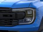 2025 Ford Ranger SuperCrew Cab 4WD Pickup for sale #SLE76721 - photo 17