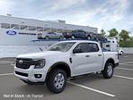 New 2025 Ford Ranger XL SuperCrew Cab for sale #SLE76888 - photo 1