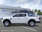 New 2025 Ford Ranger XL SuperCrew Cab for sale #SLE76888 - photo 3