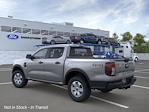 New 2025 Ford Ranger XL SuperCrew Cab for sale #SLE78218 - photo 3