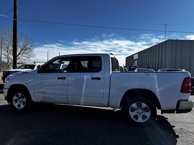 Used 2025 Ram 1500 - photo 1