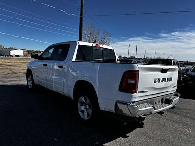 Used 2025 Ram 1500 - photo 1