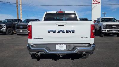 Used 2025 Ram 1500 Laramie Crew Cab for sale #SN562332R - photo 2