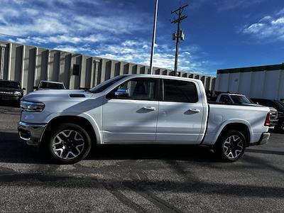 2025 Ram 1500 Crew Cab 4WD Pickup for sale #SN562332R - photo 1