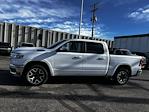 2025 Ram 1500 Crew Cab 4WD Pickup for sale #SN562332R - photo 1