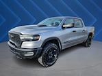 2025 Ram 1500 Crew Cab 4WD Pickup for sale #SN576929W - photo 1