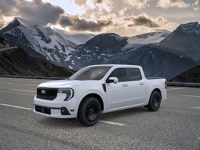 2025 Ford Maverick SuperCrew Cab AWD Pickup for sale #SRA96691 - photo 1