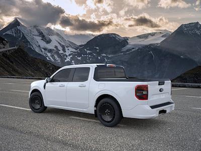 2025 Ford Maverick SuperCrew Cab AWD Pickup for sale #SRA96691 - photo 2