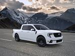 2025 Ford Maverick SuperCrew Cab AWD Pickup for sale #SRA96691 - photo 7
