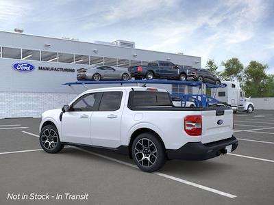 2025 Ford Maverick SuperCrew Cab AWD Pickup for sale #SRB04560 - photo 2
