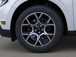 2025 Ford Maverick SuperCrew Cab AWD Pickup for sale #SRB04560 - photo 20