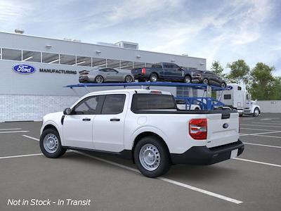 New 2025 Ford Maverick XL SuperCrew Cab AWD Pickup for sale #SRB14019 - photo 2