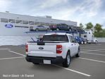 New 2025 Ford Maverick XL SuperCrew Cab AWD Pickup for sale #SRB14019 - photo 8