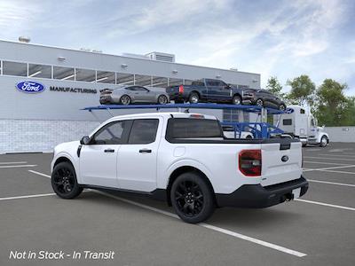 New 2025 Ford Maverick XLT SuperCrew Cab AWD Pickup for sale #SRB14122 - photo 2