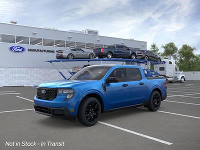 2025 Ford Maverick SuperCrew Cab AWD Pickup for sale #SRB39243 - photo 1