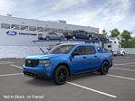2025 Ford Maverick SuperCrew Cab AWD Pickup for sale #SRB39243 - photo 1