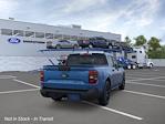 2025 Ford Maverick SuperCrew Cab AWD Pickup for sale #SRB39243 - photo 8