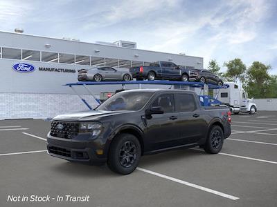 2025 Ford Maverick SuperCrew Cab AWD Pickup for sale #SRB39384 - photo 1