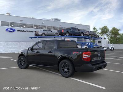 2025 Ford Maverick SuperCrew Cab AWD Pickup for sale #SRB39384 - photo 2