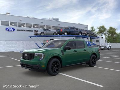 2025 Ford Maverick SuperCrew Cab AWD Pickup for sale #SRB42655 - photo 1