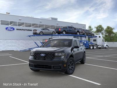 New 2025 Ford Maverick XLT SuperCrew Cab Pickup for sale #SRB65403 - photo 2