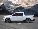 New 2025 Ford Maverick Lariat SuperCrew Cab for sale #SRB67330 - photo 4