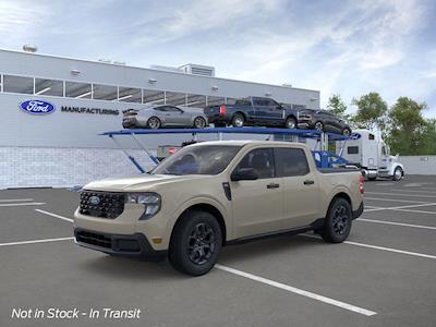 2025 Ford Maverick SuperCrew Cab AWD Pickup for sale #SRB68480 - photo 1