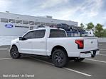 2025 Ford F-150 Lightning SuperCrew Cab AWD Pickup for sale #SWG15228 - photo 2