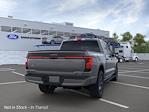 2025 Ford F-150 Lightning SuperCrew Cab AWD Pickup for sale #SWG19675 - photo 8