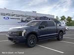 2025 Ford F-150 Lightning SuperCrew Cab AWD Pickup for sale #SWG19738 - photo 1