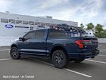 2025 Ford F-150 Lightning SuperCrew Cab AWD Pickup for sale #SWG19738 - photo 2