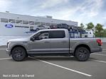 2025 Ford F-150 Lightning SuperCrew Cab AWD Pickup for sale #SWG21331 - photo 4