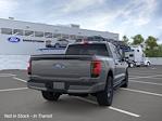 2025 Ford F-150 Lightning SuperCrew Cab AWD Pickup for sale #SWG21331 - photo 8