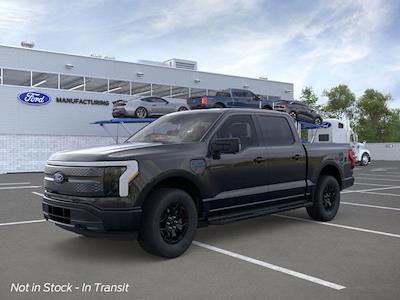 2025 Ford F-150 Lightning SuperCrew Cab AWD Pickup for sale #SWG21398 - photo 1
