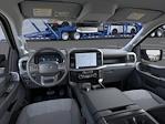 2025 Ford F-150 Lightning SuperCrew Cab AWD Pickup for sale #SWG21398 - photo 9