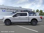New 2025 Ford F-150 Lightning Flash SuperCrew Cab AWD Pickup for sale #SWG23331 - photo 4