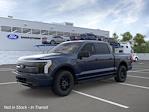 New 2025 Ford F-150 Lightning XLT SuperCrew Cab AWD Pickup for sale #SWG27541 - photo 1