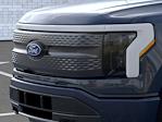 New 2025 Ford F-150 Lightning XLT SuperCrew Cab AWD Pickup for sale #SWG27541 - photo 17