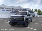 New 2025 Ford F-150 Lightning XLT SuperCrew Cab AWD Pickup for sale #SWG27541 - photo 3