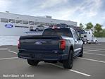 New 2025 Ford F-150 Lightning XLT SuperCrew Cab AWD Pickup for sale #SWG27541 - photo 8