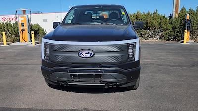 New 2025 Ford F-150 Lightning Flash SuperCrew Cab AWD Pickup for sale #SWG28149 - photo 2