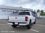 2025 Ford F-150 Lightning SuperCrew Cab AWD Pickup for sale #SWG31277 - photo 8