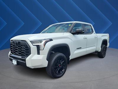 2025 Toyota Tundra CrewMax Cab 4WD Pickup for sale #SX042899S - photo 1