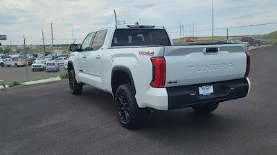 2025 Toyota Tundra CrewMax Cab 4WD Pickup for sale #SX042899S - photo 2