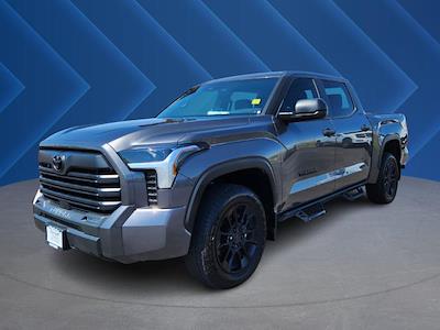 2025 Toyota Tundra CrewMax Cab 4WD Pickup for sale #SX245280C - photo 1